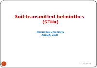 SOIL TRASMITTED HELEMENTS.pptx